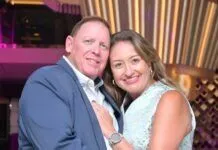 UPPER KEYS NEIGHBOR OF THE WEEK: ADRIANA CUOMO