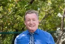 WAYNE GARCIA ANNOUNCES KEY WEST CITY COMMISSION CANDIDACY