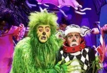 FROM SMALL TOWN TO ‘HADESTOWN’: MARATHON’S XAVIER MCKNIGHT EARNS SECOND BROADWAY NATIONAL TOUR