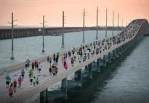 YOU’VE BEEN WARNED: 7 MILE BRIDGE TO CLOSE APRIL 11 FOR RACE