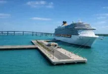 A CRUISE SHIP TERMINAL? MAJOR PROJECT IN THE WORKS FOR BOOT KEY HARBOR