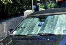 DISABLED OR DISABLED? KEY WEST CRACKS DOWN ON HANDICAP PARKING FRAUD