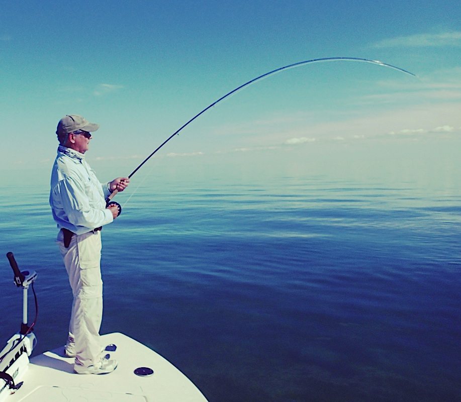 Reel in the Fun: Our Favorite Fishing Rods for Backcountry Angling