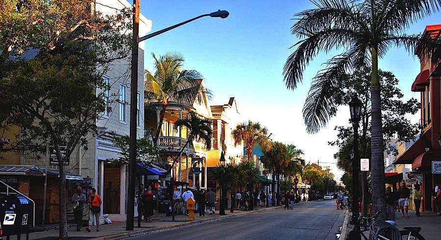 Is Duval Street too loud? – Musicians and residents look for middle ...