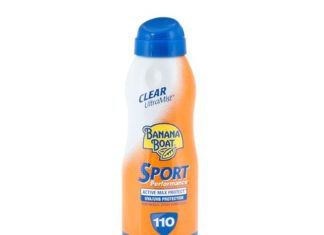 #EditorsPick: Sunscreens we swear by - A close up of a bottle - Sun Cream