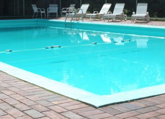 #Wanted: One Pool for students in Marathon - A blue pool of water - Guest house