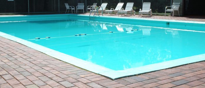 #Wanted: One Pool for students in Marathon - A blue pool of water - Guest house