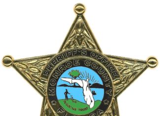 #News: Monroe County Sheriff’s Office Daily Crime & Information Report - Monroe County Sheriff's Office