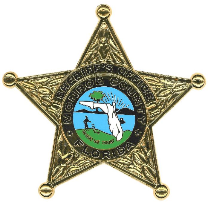 #News: Monroe County Sheriff’s Office Daily Crime & Information Report - Monroe County Sheriff's Office
