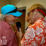 Bubba’s Key West 2014 Gallery - A man wearing a red hat - Socialite