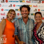 Bubba’s Key West 2014 Gallery - A group of people posing for the camera - Carpet