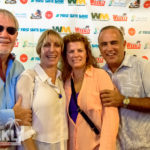 Bubba’s Key West 2014 Gallery - A group of people posing for the camera - Public Relations