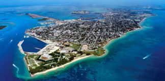 #News: City Planner talks about affordable housing - A large body of water - Southernmost Point of the Continental US
