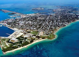 #News: City Planner talks about affordable housing - A large body of water - Southernmost Point of the Continental US