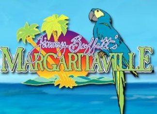 #Events: What to do … What to do … - A drawing of a cartoon character - Jimmy Buffett's Margaritaville