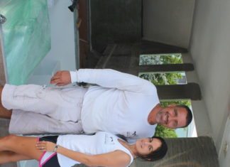 #Feature: The art of fiberglass - Furniture