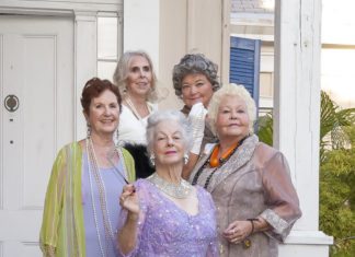 #Arts: Amateurs and professionals to share the stage #Arts: Amateurs and professionals to share the stage - A couple of people posing for a photo - Wedding