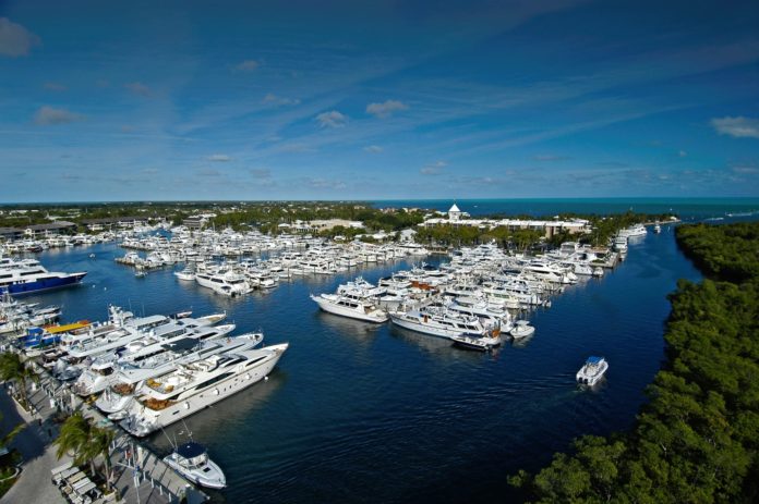 #News: Marina Inn at Ocean Reef sells for $20 million - An island in the middle of a body of water - Ocean Reef Club Airport-07FA