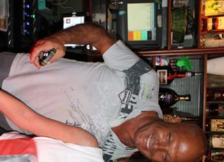 #Libation: BottleCap Lounge #Libation: BottleCap Lounge - ARM Cortex-M