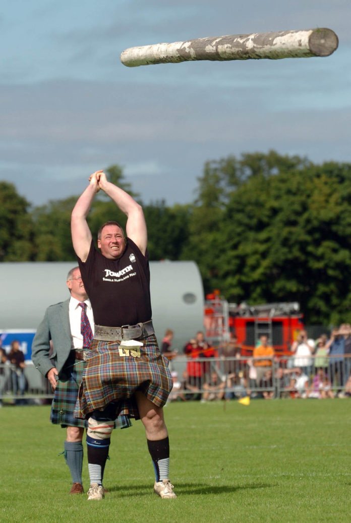 #Events: Celts to invade Marathon this weekend - A girl playing football on a field - Inverness