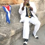 All things Cuba – The Weekly visits the Island ‘A Million Miles Away’ - A person sitting on top of a building - Performing Arts