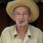 All things Cuba – The Weekly visits the Island ‘A Million Miles Away’ - A man wearing a hat - Cowboy hat
