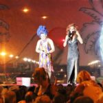 Aqua’s Beatrix Dixie crowned Queen Mother - A group of stuffed animals - Concert