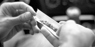 County to take up discussion on pot possession - Cannabis