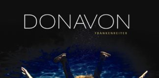 Exclusive interview with Donavon Frankenreiter - Donavon Frankenreiter