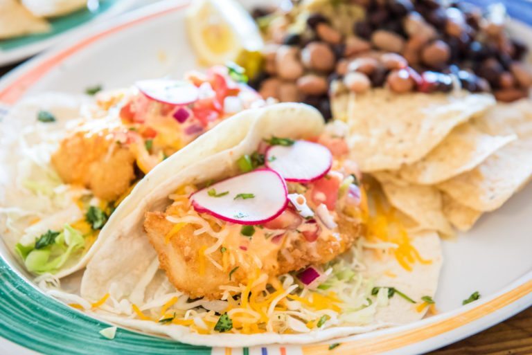 The Key West tacothon