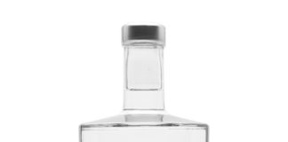 Locals bring grape-based vodka to Keys - A close up of a box - Liqueur