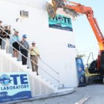 Mote Marine breaks down barriers - Mote Marine Laboratory & Aquarium