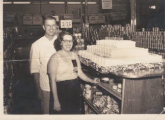 Local Grocery is a Key West Institution - A person posing for a photo - Florida Keys