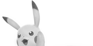 Pogo: New game battles Twitter for most down-loaded app - A close up of an animal - Pokkén Tournament