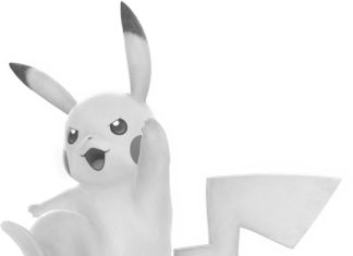 Pogo: New game battles Twitter for most down-loaded app - A close up of an animal - Pokkén Tournament