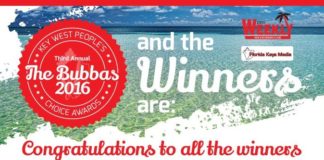Bubba Blast: Annual awards evening - A close up of food - Banner