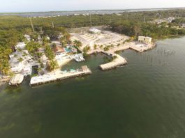New RV site opens in Key Largo - Florida Keys Weekly Newspapers
