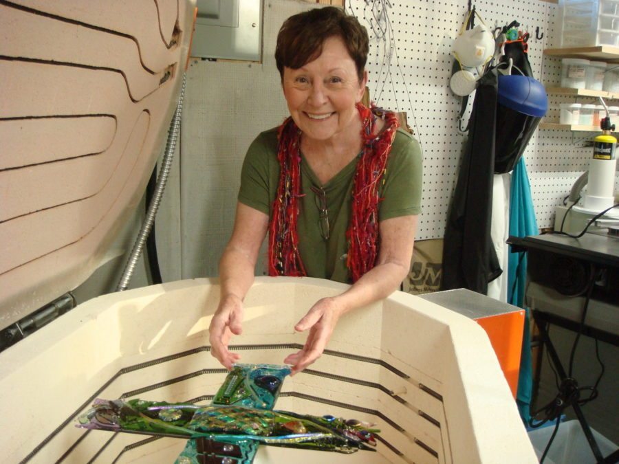 The ART of the Pigeon Key Festival