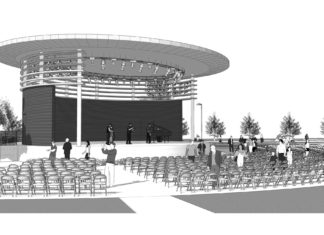 Waterfront board seeks public’s opinions Opinion: The People’s Amphitheater - Truman Waterfront Park Amphitheater