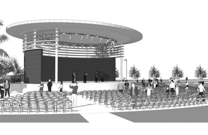 Opinion: The People’s Amphitheater - Truman Waterfront Park Amphitheater