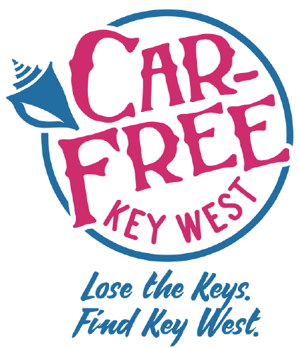 Car-free Key West plan’s first view - A close up of food - Key West