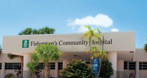 Fishermen's Hospital committed to rebuilding in Marathon.