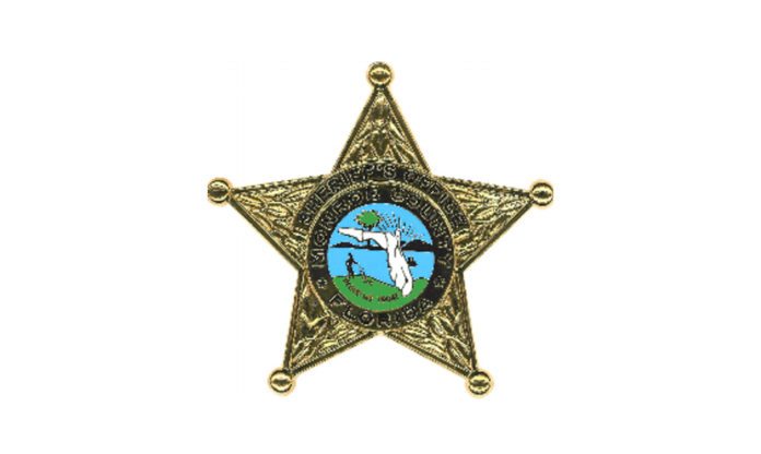 MONROE COUNTY SHERIFF RICK RAMSAY ORDERS DUSK-TO-DAWN CURFEW FOR FLORIDA KEYS - A close up of a knife - Florida Keys