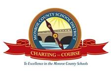Monroe County Schools closed “indefinitely” - A drawing of a face - KEY WEST HIGH SCHOOL