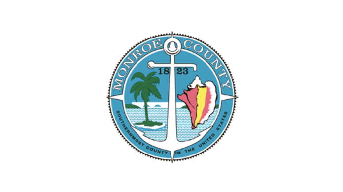 MARATHON CITY MANAGER: ‘WE CAN RECOVER’ Marathon took a ‘substantial hit,’ but it will be OK - A close up of a logo - Florida Keys