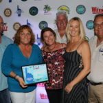 Best of Marathon 2017 - A group of people posing for a photo - Habitat for Humanity of the Middle Keys