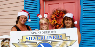 Silverliners