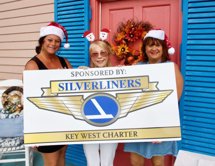 Silverliners