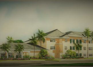 Next Generation of Affordable Senior Housing Next Generation of Affordable Senior Housing - A house that has a sign on the side of a road - Florida Keys