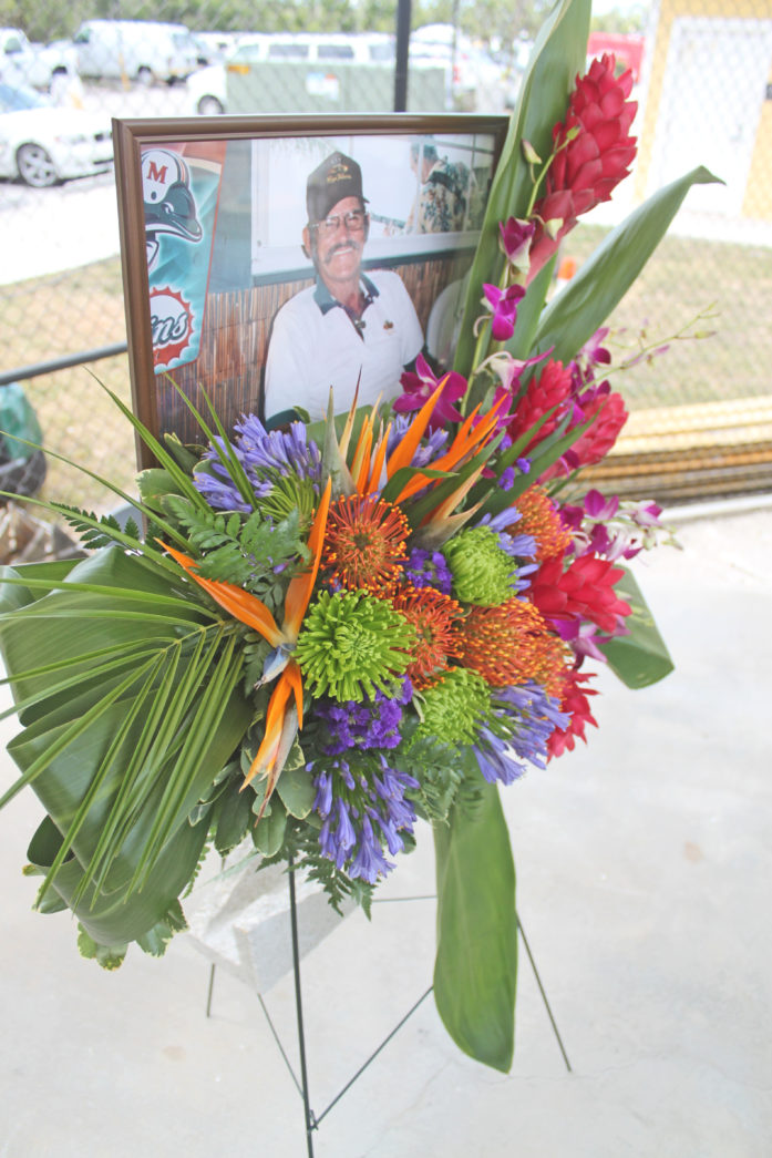 Getting their fill – Seafood Festival draws a crowd - A vase of flowers on a table - Floral design